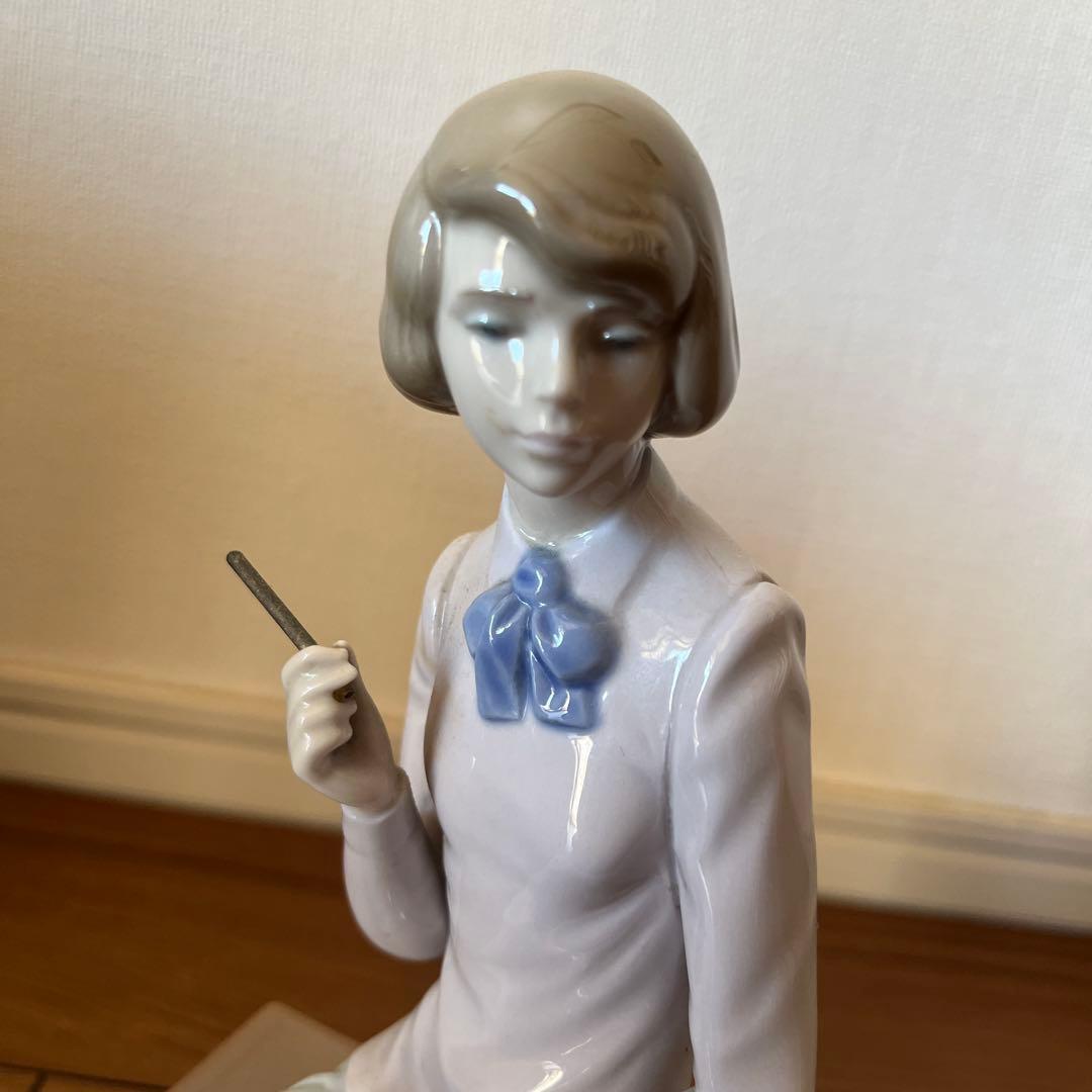 LIADRO リヤドロ NAO Vintage Secretary ヴィンテージ