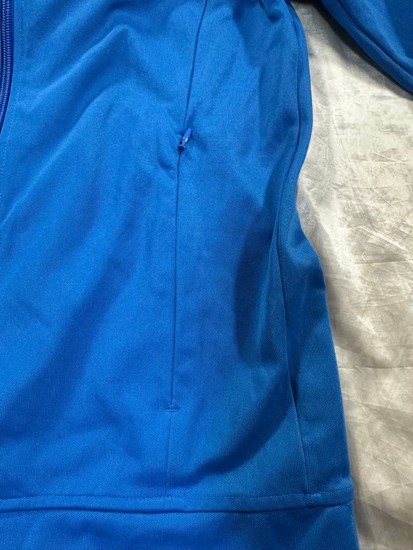 希少　adidas BECKENBAUER ヨーロッパ トラックジャケット