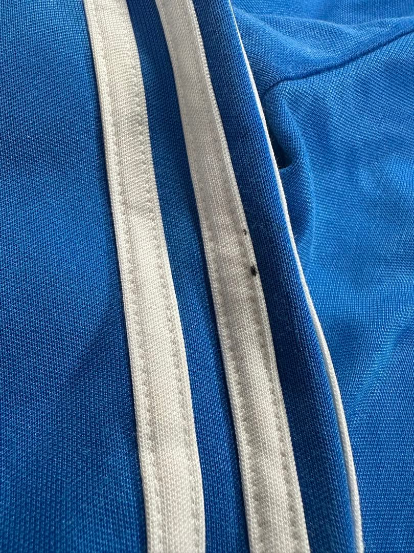 希少　adidas BECKENBAUER ヨーロッパ トラックジャケット
