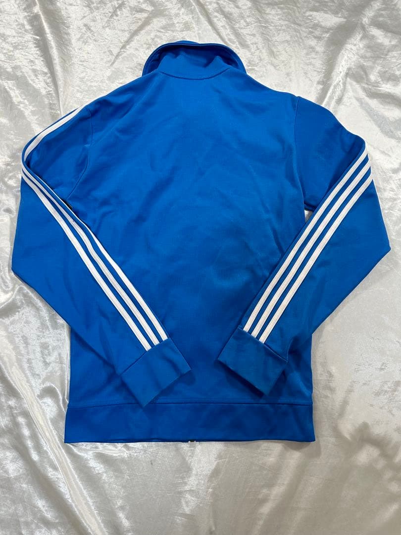 希少　adidas BECKENBAUER ヨーロッパ トラックジャケット