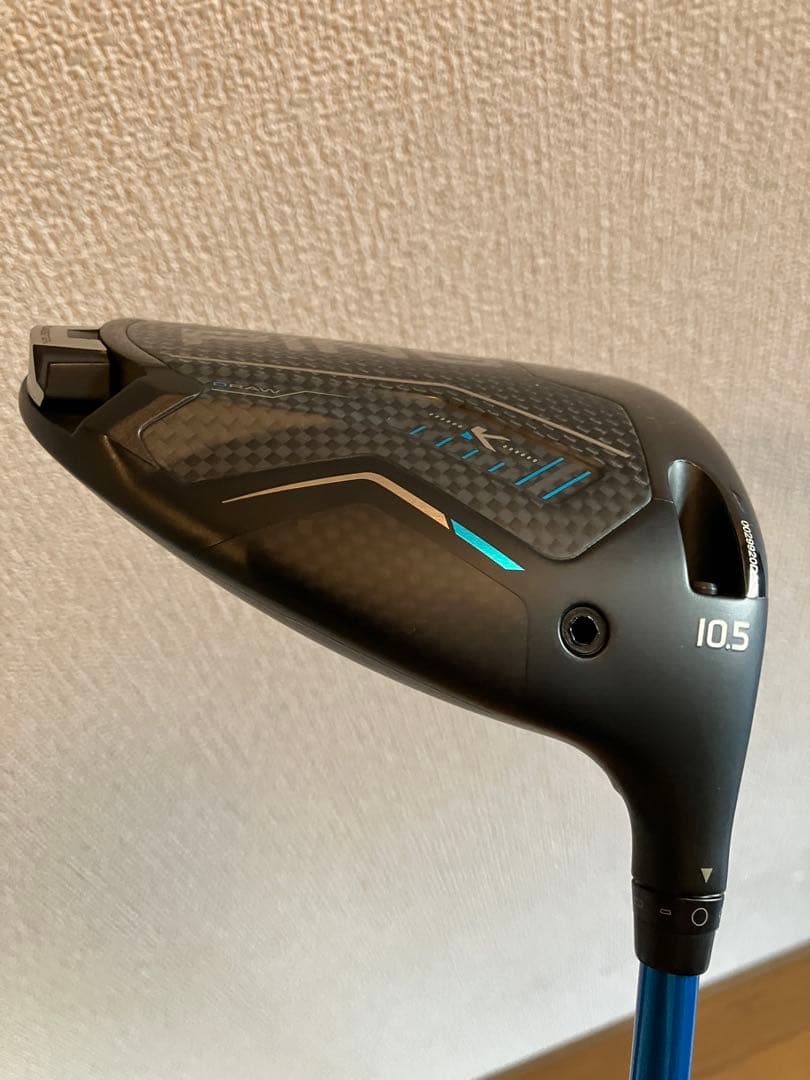 PING G440K 10.5° ドライバー