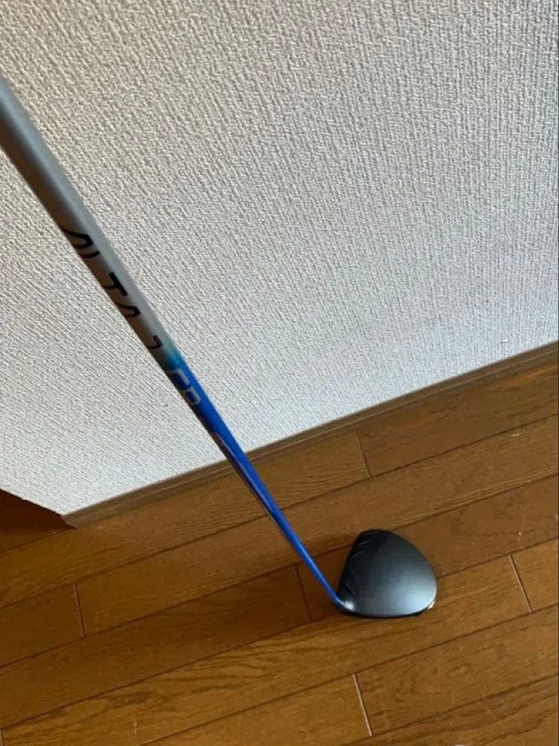 PING G440K 10.5° ドライバー