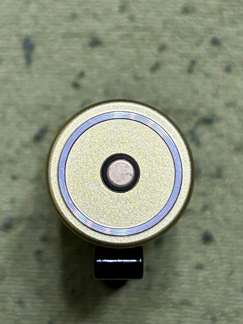 OLIGHT Perun Mini イエロー ★限定品★