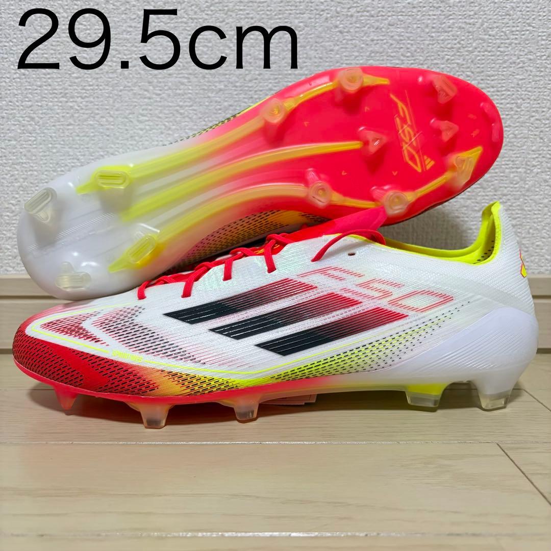 新品 adidas F50 ELITE FG 29.5cm アディダス エリート