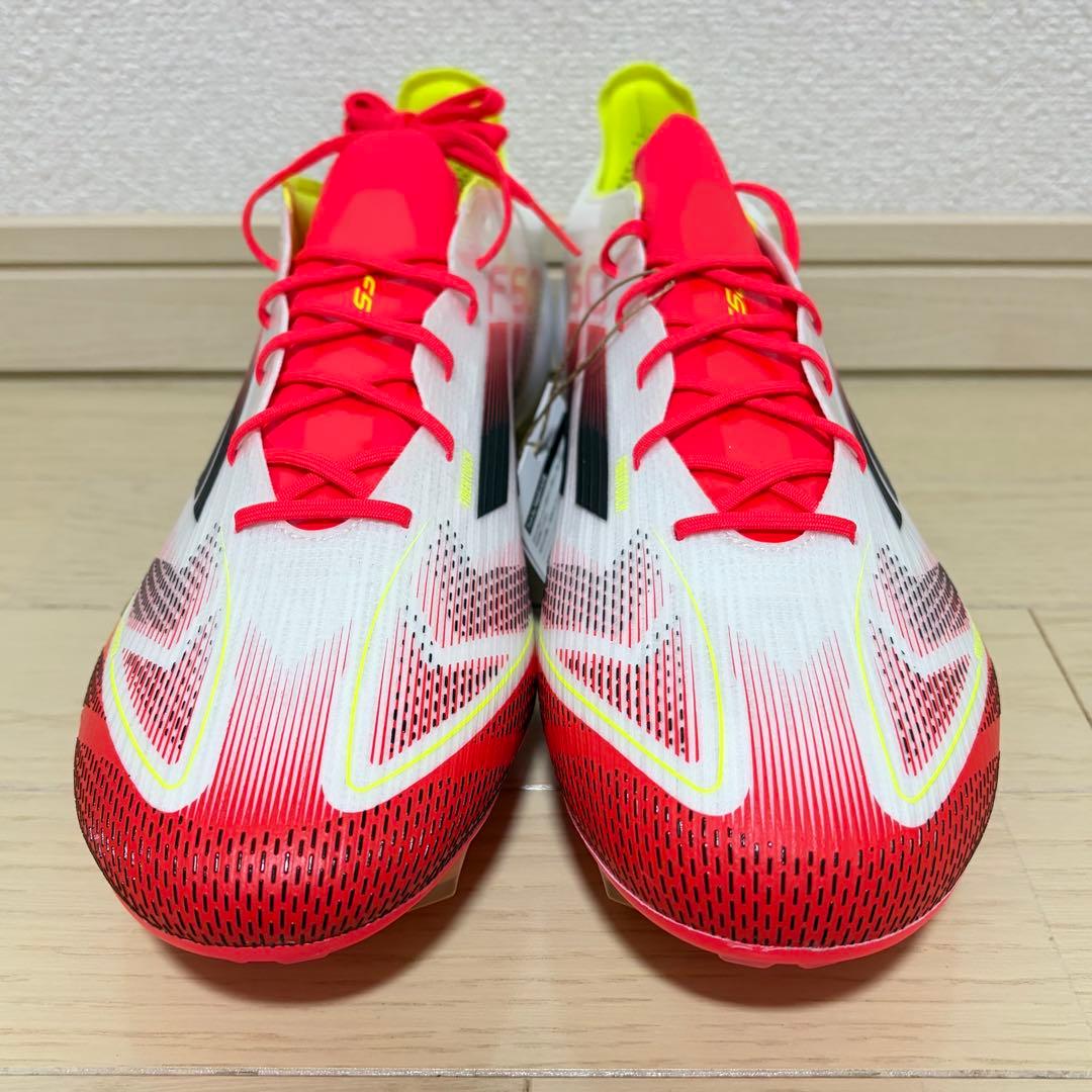 新品 adidas F50 ELITE FG 29.5cm アディダス エリート