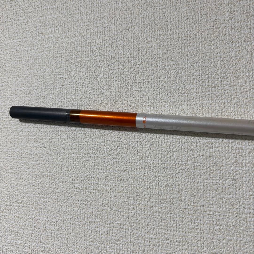 【美品】ツアーAD DI 6S 5W用 シャフト (104.8cm)