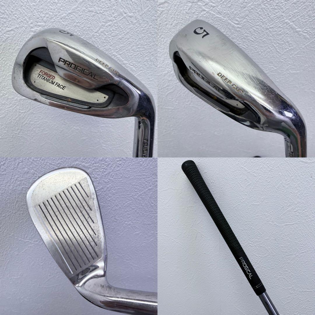 ⭐️TaylorMade R9 MAX フルセット メンズゴルフクラブ⭐️