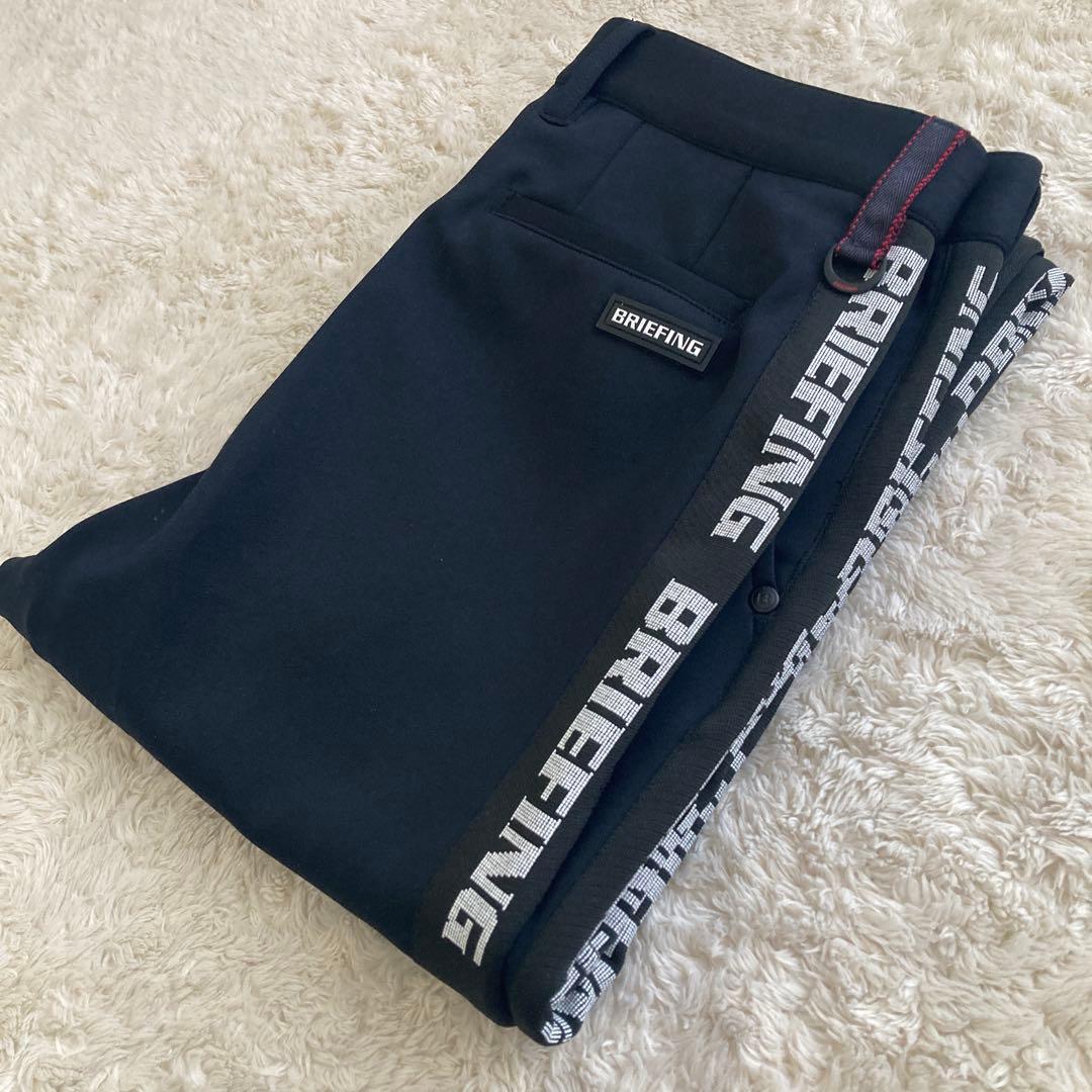 【さとしさん専用】極美品！BRIEFING GOLFブリーフィングゴルフサイドロ
