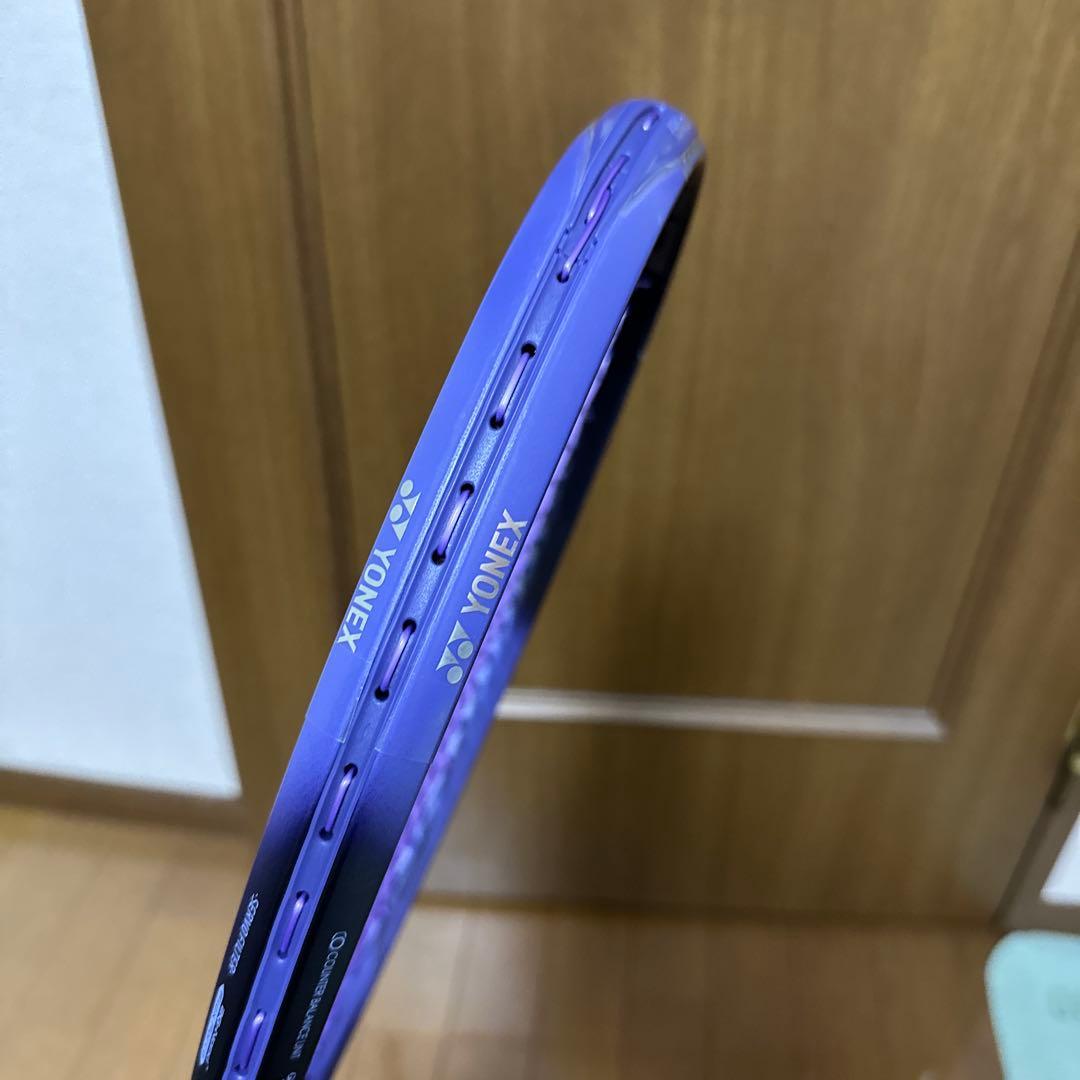 ヨネックス ジオブレイク70S UL1