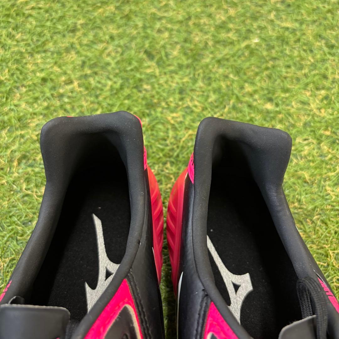 【即日発送 希少 美品】mizunoウエーブ イグニタス3 MD 26cm