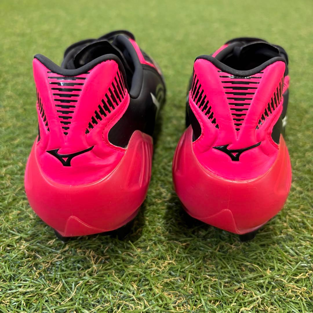 【即日発送 希少 美品】mizunoウエーブ イグニタス3 MD 26cm
