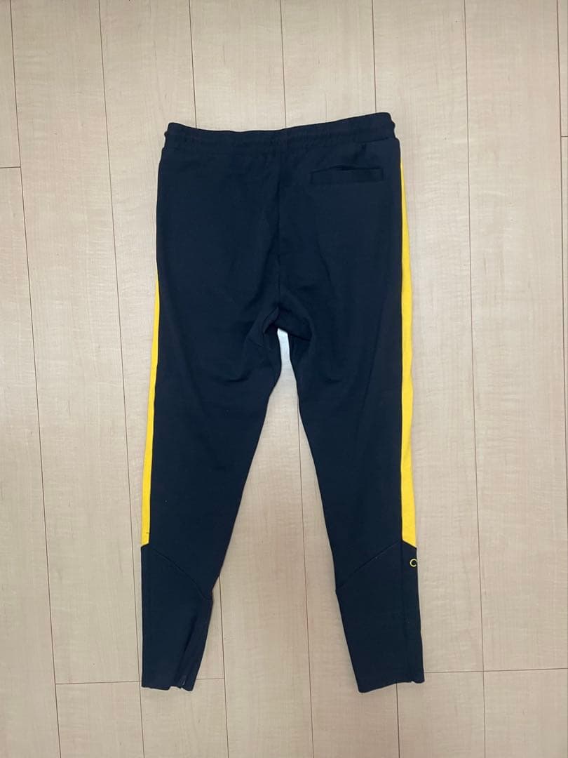 美品　CRONOS クロノス　トレーニングパンツ