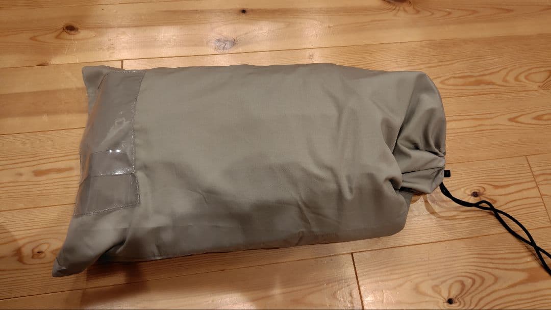 タトンカ　1TCタープ