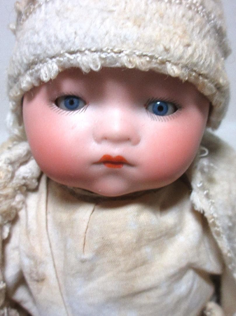 『A.M.Germany1910』 Mold No.『910』ベビードール