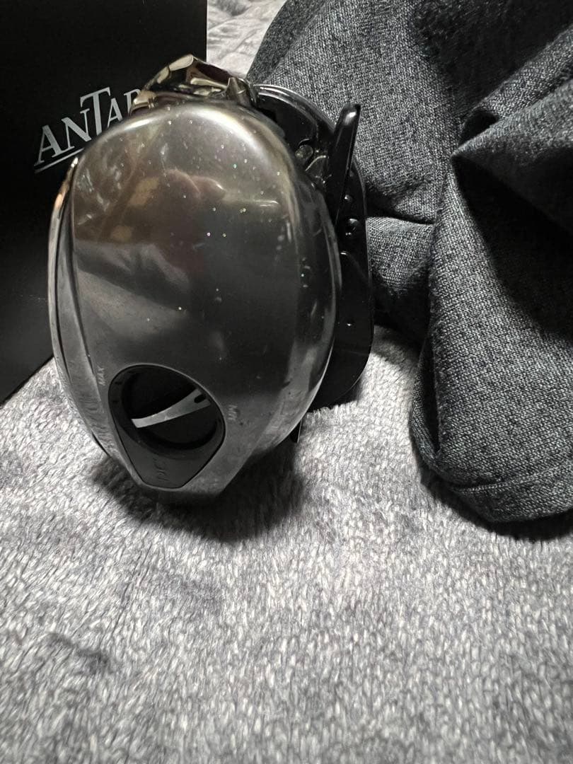 SHIMANO ANTARES DC HG ベイトリール