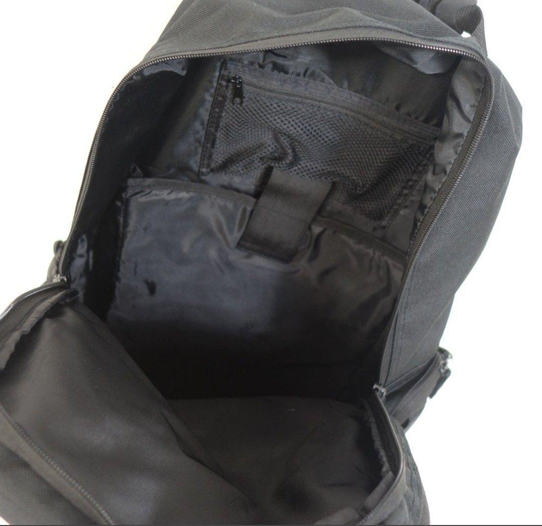 タグ無し未使用保管品 VONZIPPER ボンジッパー バックパッグ