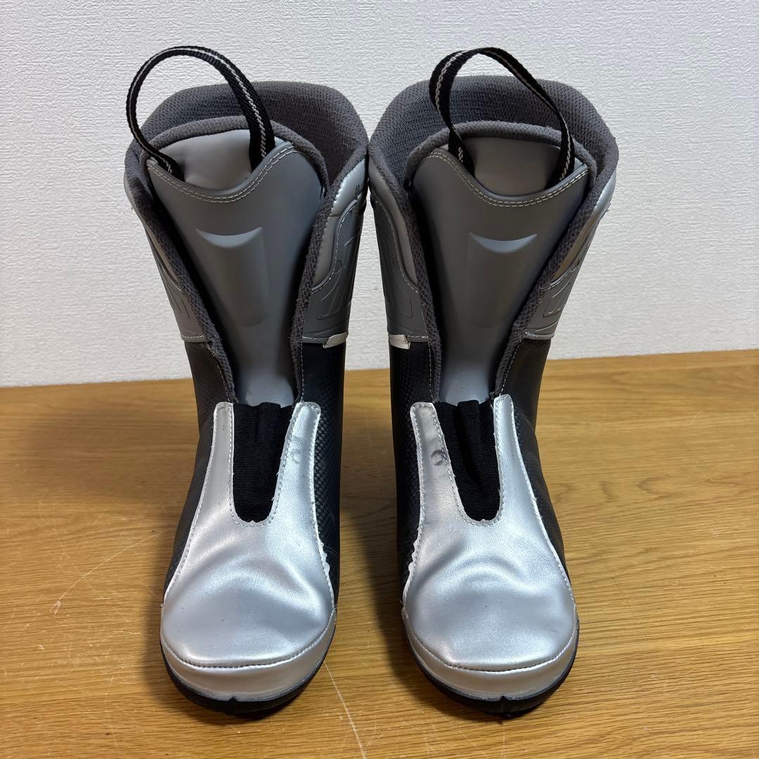 Rossignol Gen 26-26.5cm メンズショートスキーセット