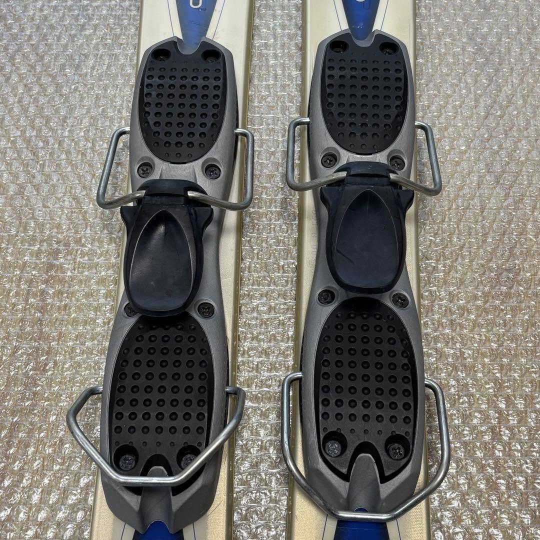 Rossignol Gen 26-26.5cm メンズショートスキーセット