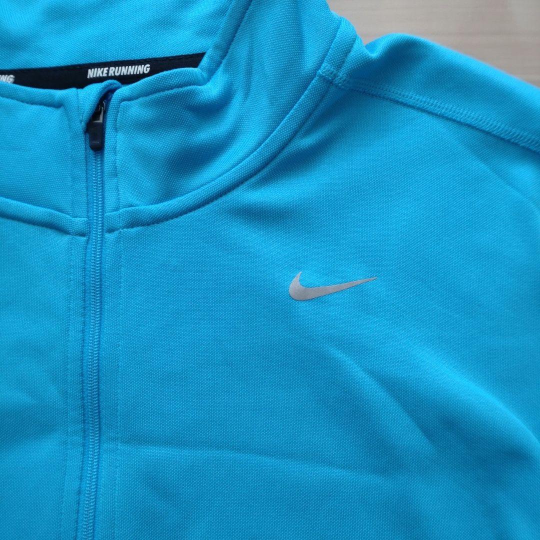 NIKE　ナイキ　ジャージセットアップ　スポーツ　ランニング　Lサイズ