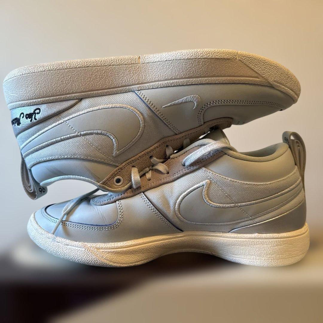 シューズ(男性用) nike book 1 EP Moss Point 26.5cm