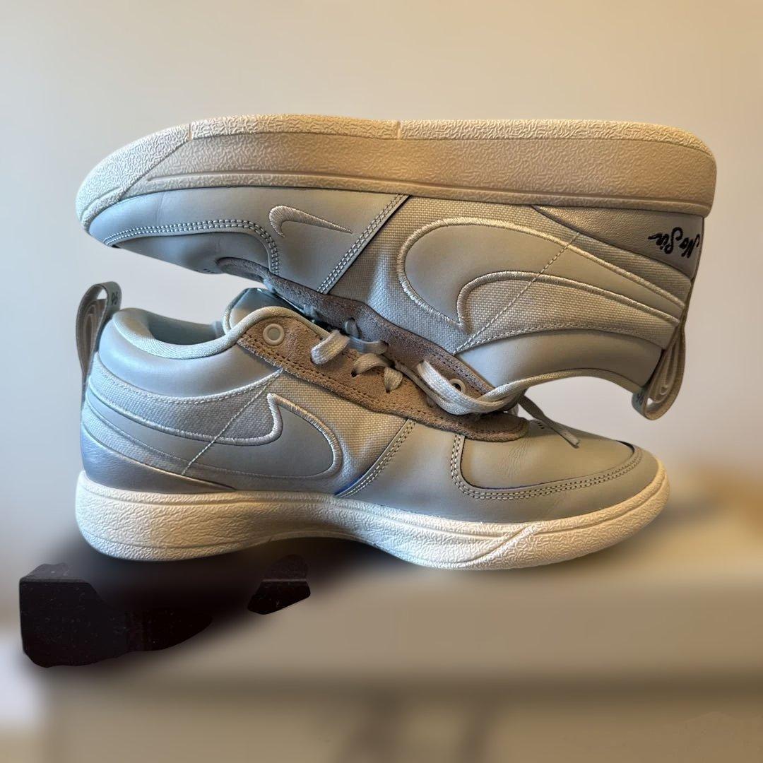 シューズ(男性用) nike book 1 EP Moss Point 26.5cm