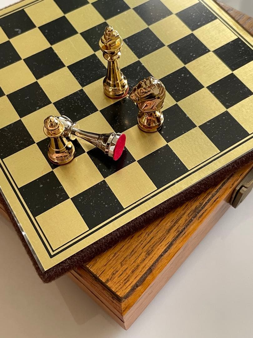 チェス