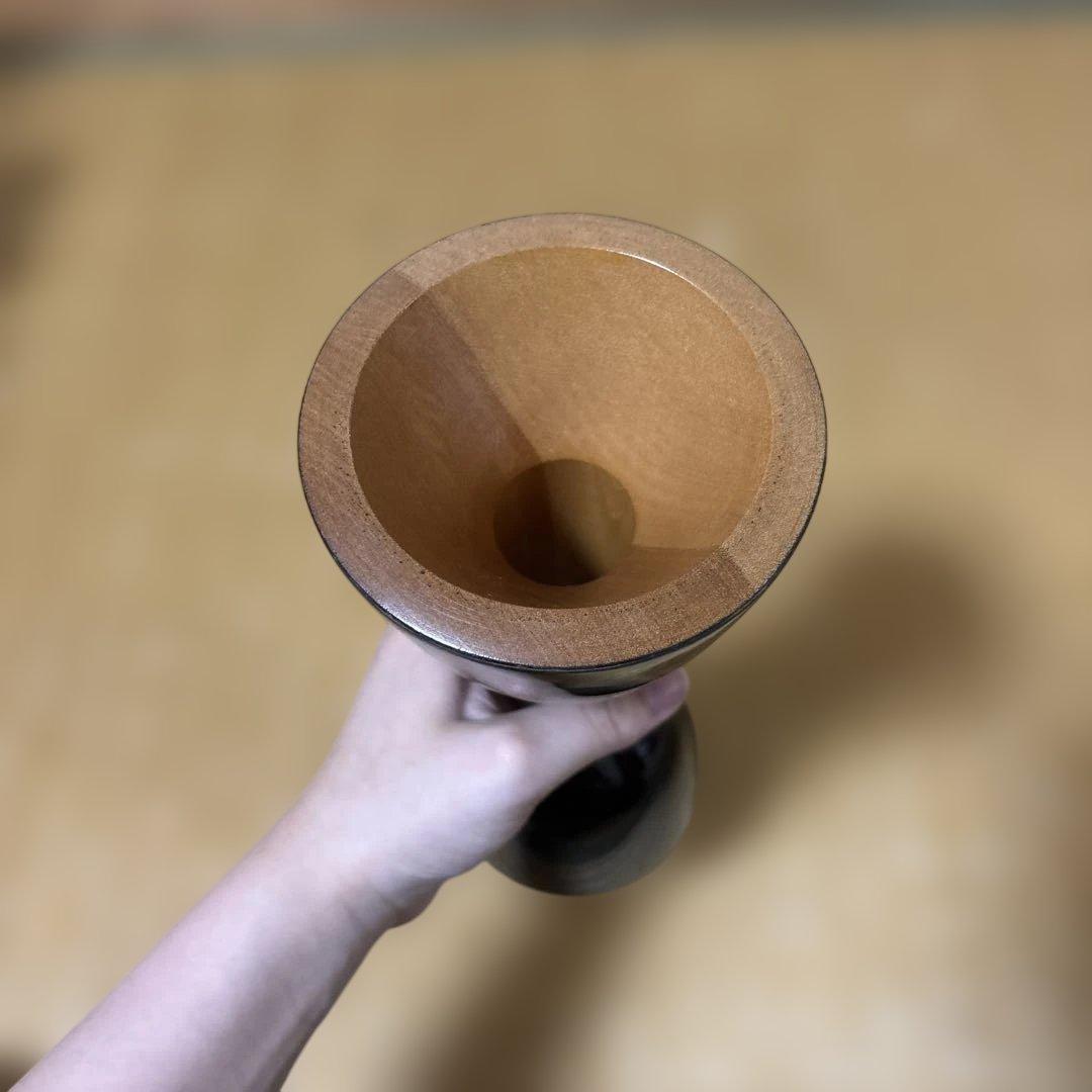 小鼓 胴