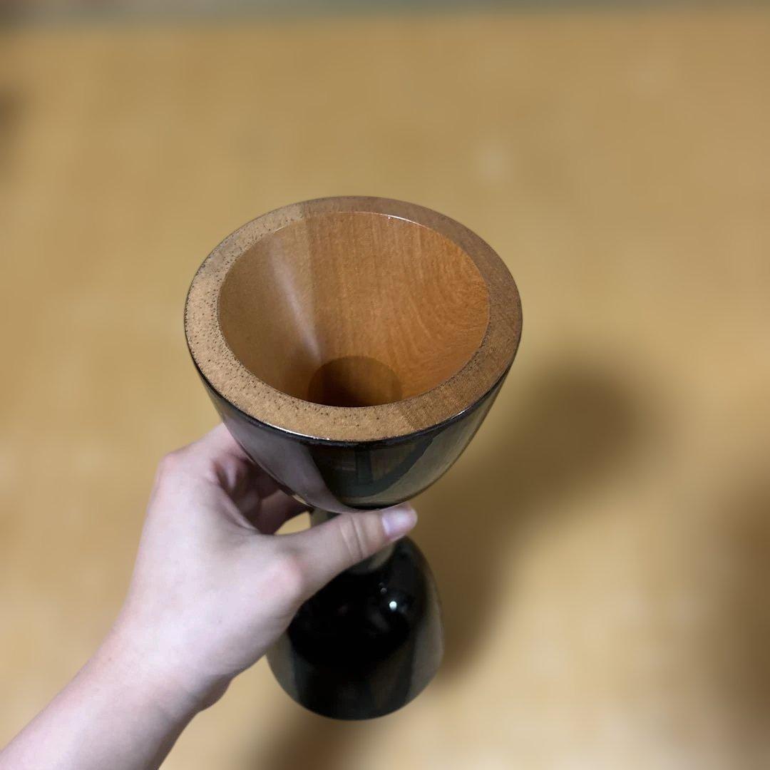 小鼓 胴