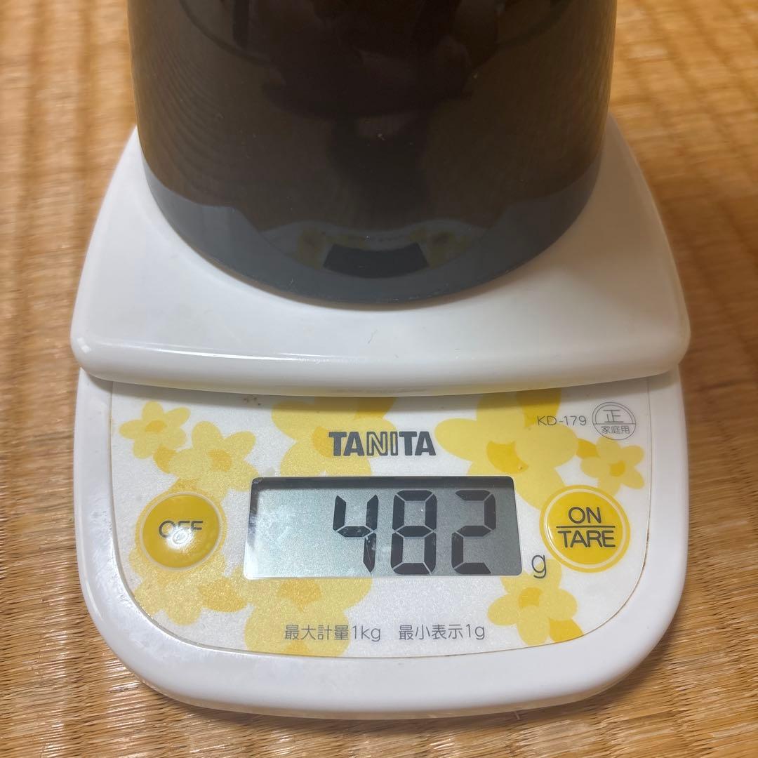 小鼓 胴