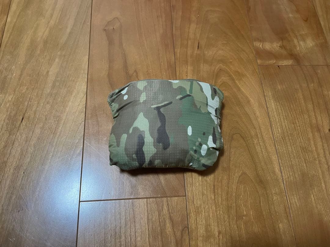 個人装備 Crye Precision Windliner multicum M