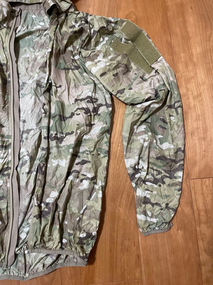 個人装備 Crye Precision Windliner multicum M
