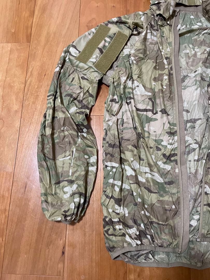 個人装備 Crye Precision Windliner multicum M