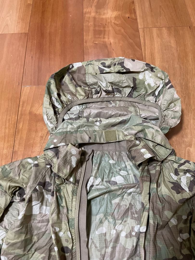 個人装備 Crye Precision Windliner multicum M
