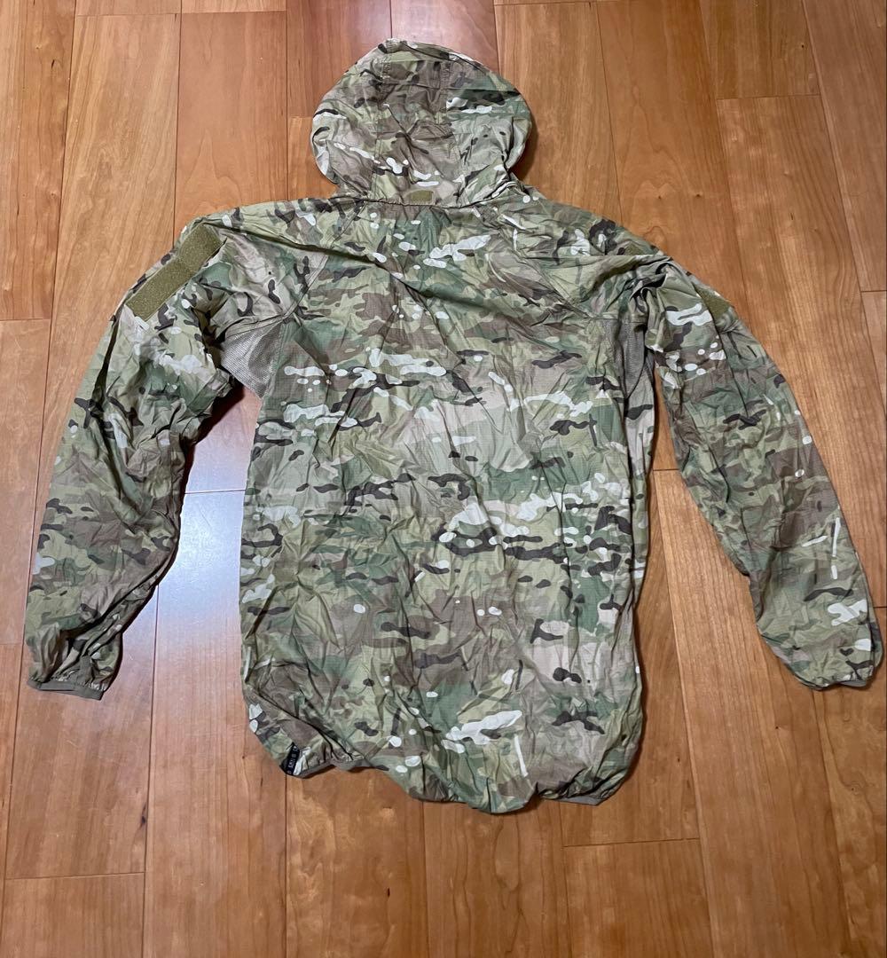 個人装備 Crye Precision Windliner multicum M