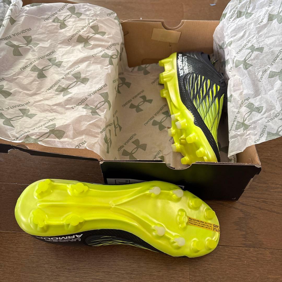 シューズ UNDER ARMOUR UA Magnetico Elite 4 FG 8.5