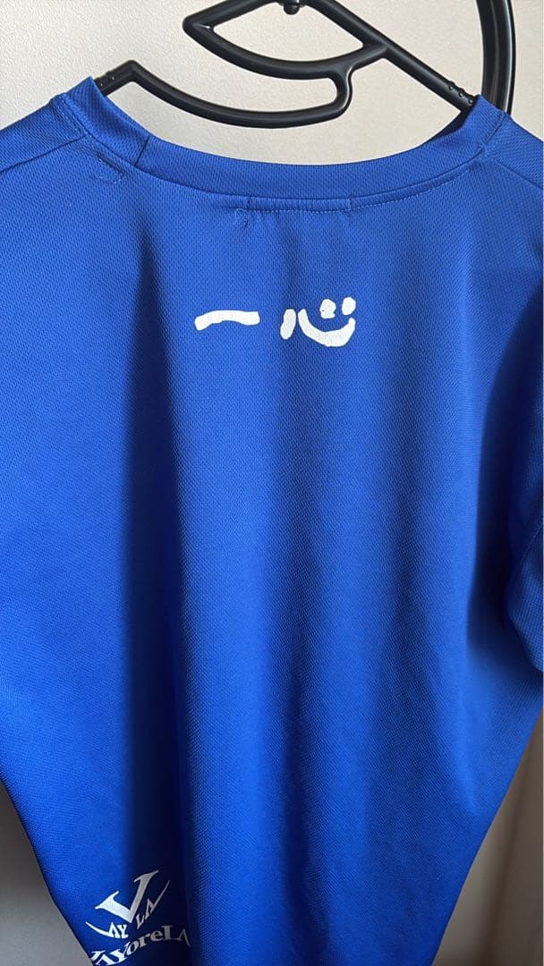 帝京長岡 バスケ部 Tシャツ