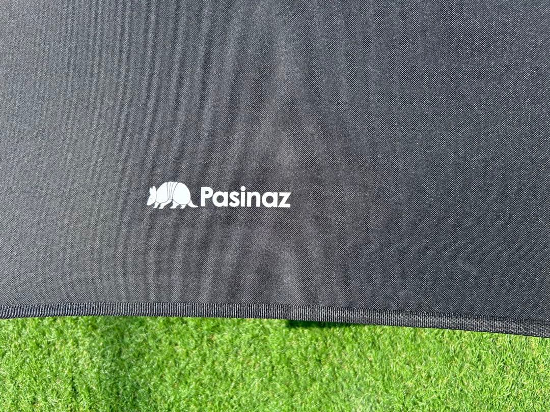 pasinaz コット　④