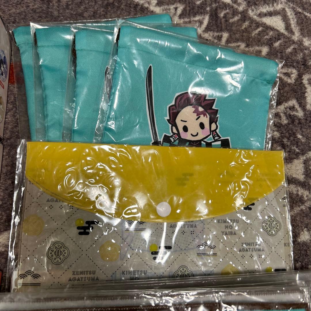 鬼滅の刃 グッズセット 大量まとめ売り