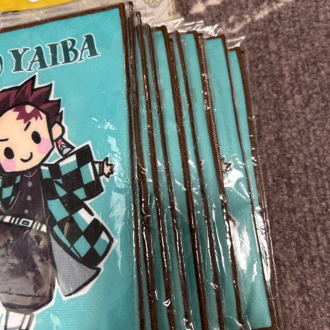 鬼滅の刃 グッズセット 大量まとめ売り