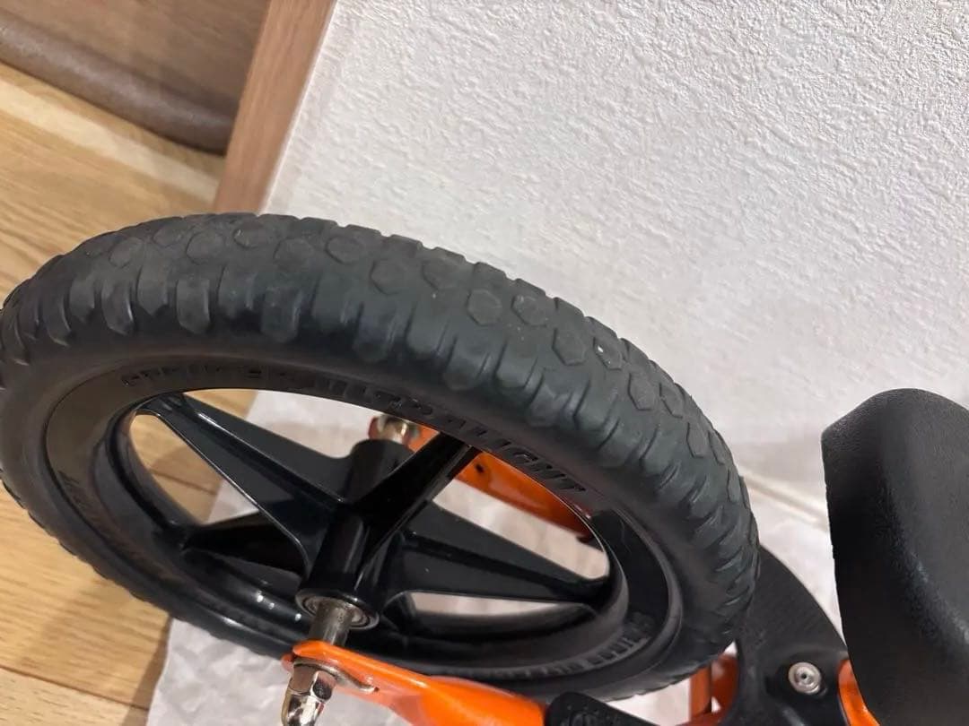 ストライダー　12インチ