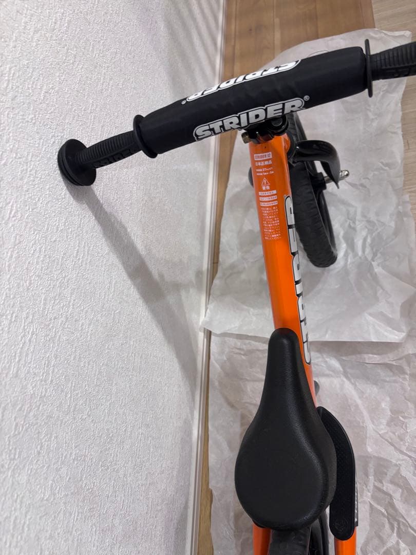 ストライダー　12インチ
