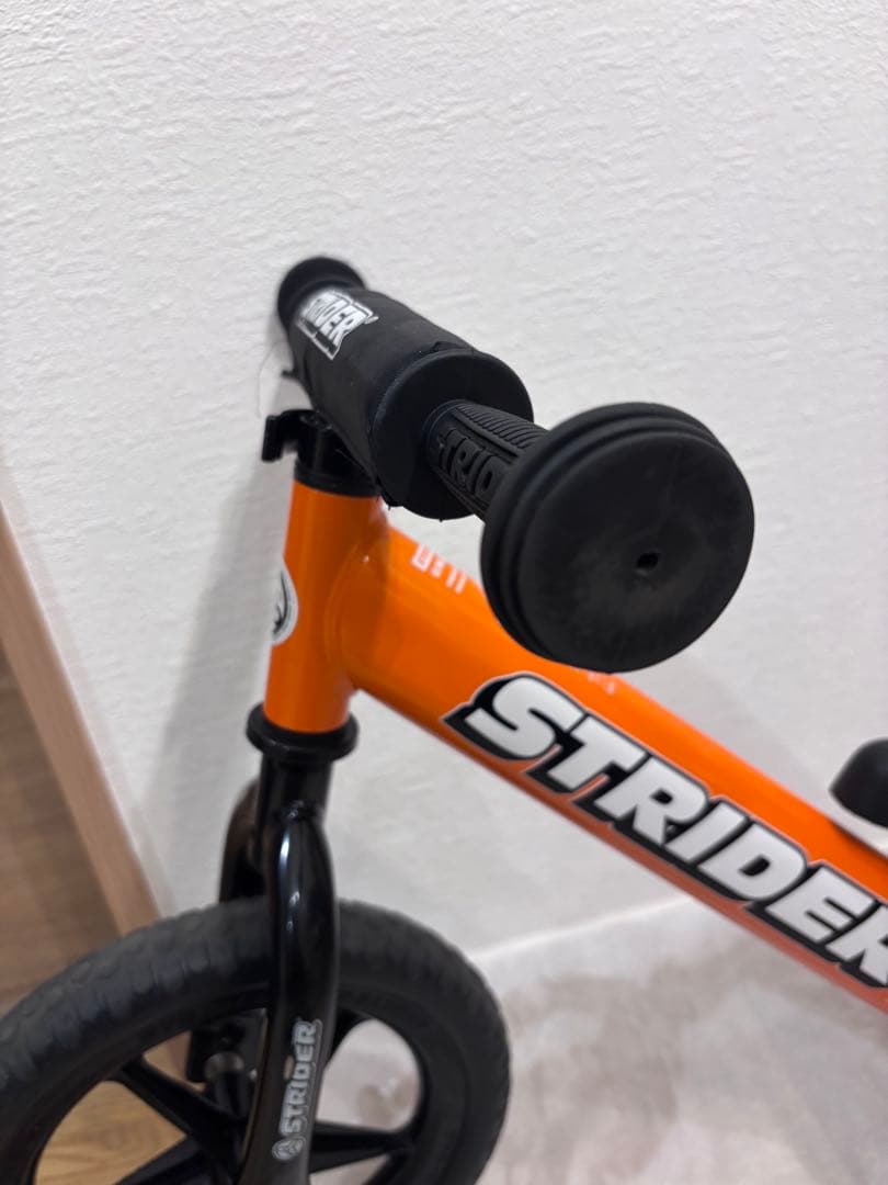 ストライダー　12インチ