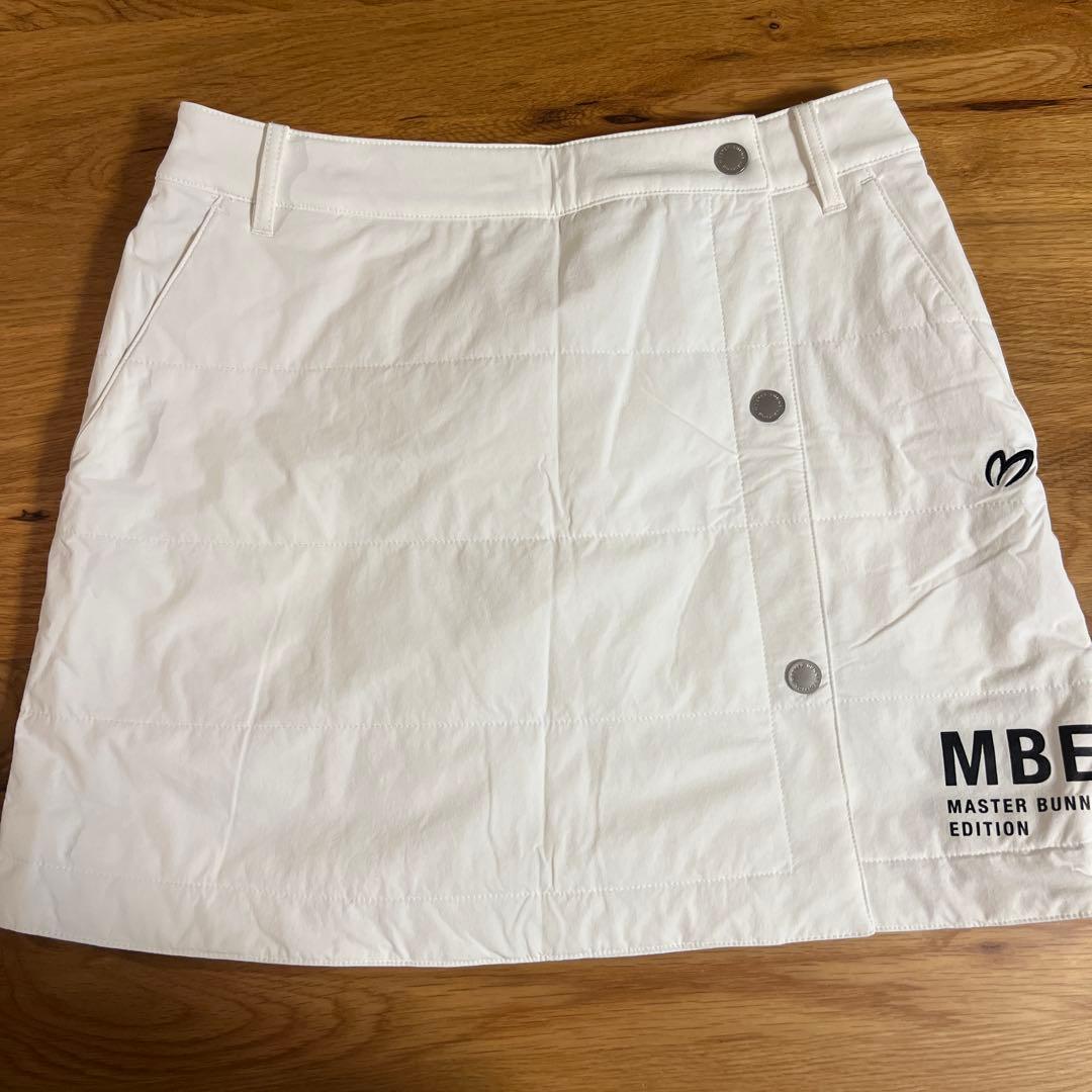 マスターバニーセットアップ