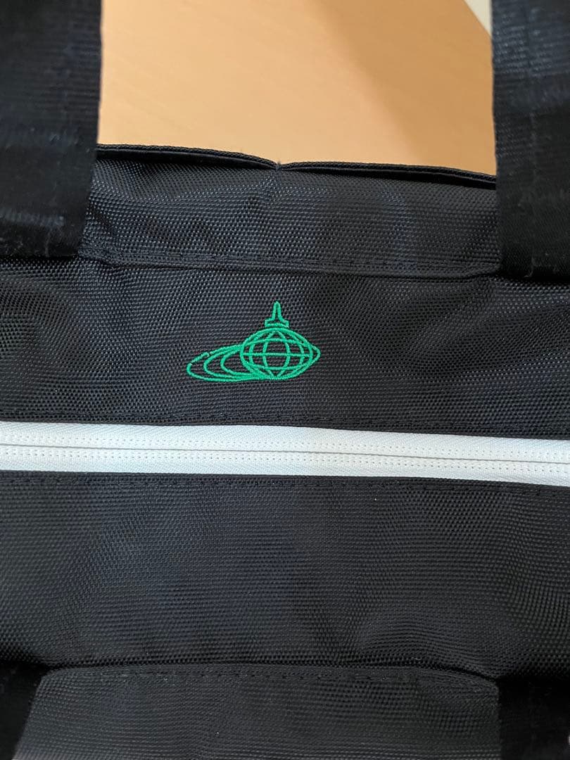 BEAMS GOLF ブラックカートバッグ保冷保温機能