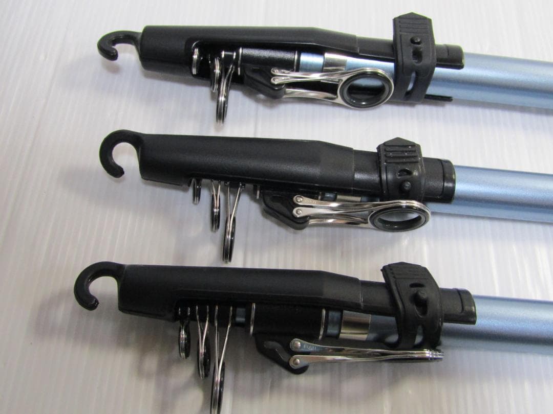 ロッド A3350 SHIMANO FV 405 FX-T /405 DX-T
