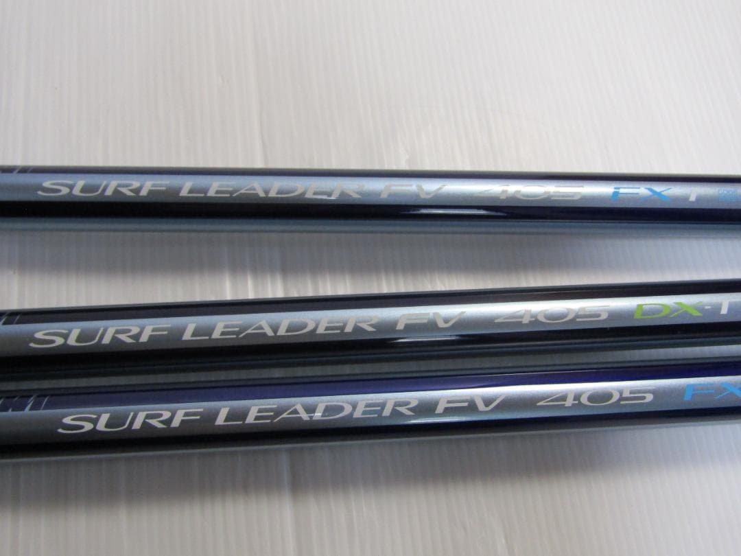 ロッド A3350 SHIMANO FV 405 FX-T /405 DX-T