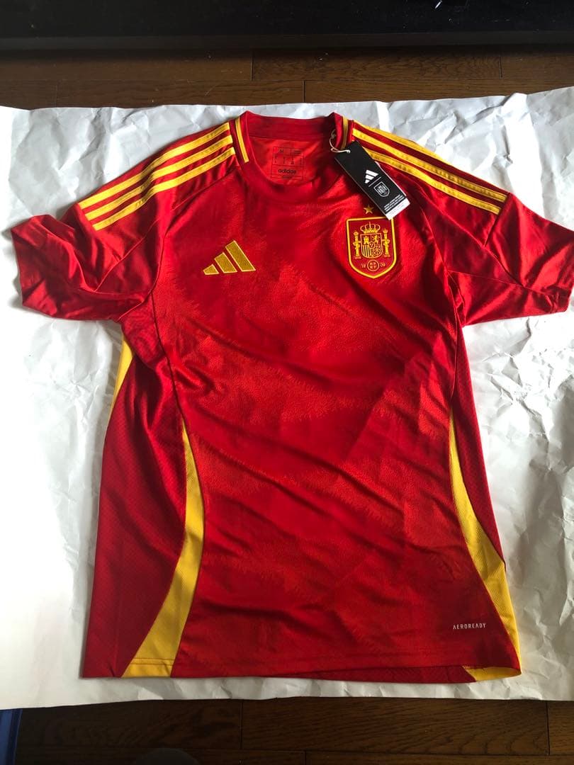 TORRES 9番 サイン入り