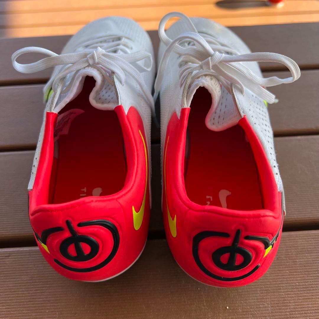 NIKE ティエンポレジェンド 9 PRO HG