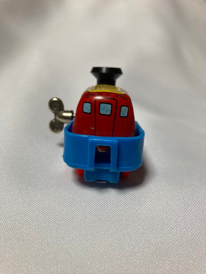 レア　ブリキ　 おもちゃ　汽車　ヘリコプター　ビンテージ　日本製