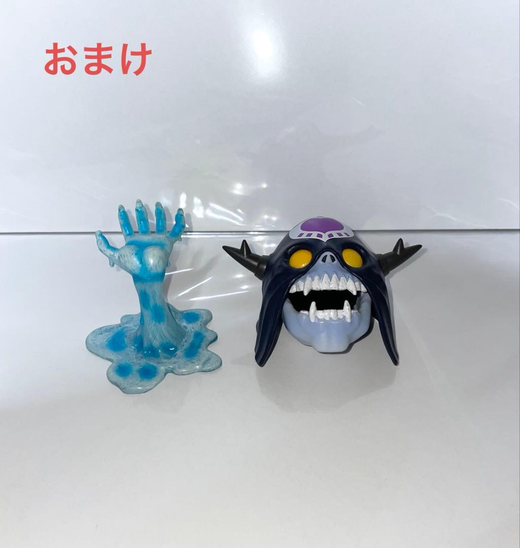 一番くじ ジョジョの奇妙な冒険 スターダストクルセイダース 承太郎 DIO